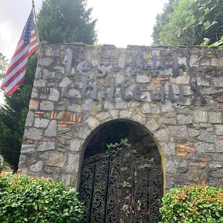Вілла Jackson'S Stone Mountain Hideaway Екстер'єр фото