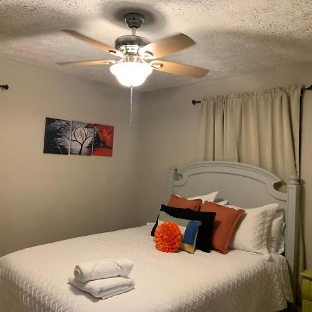 Вілла Jackson'S Stone Mountain Hideaway Екстер'єр фото